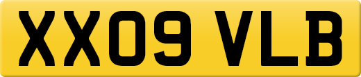 XX09VLB