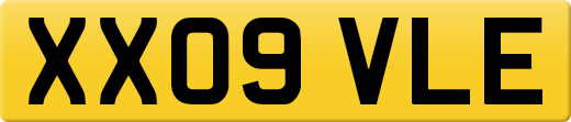 XX09VLE