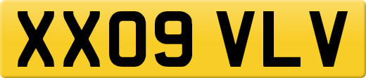 XX09VLV