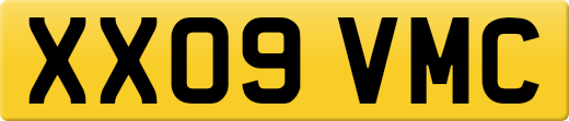 XX09VMC