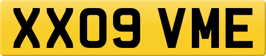 XX09VME