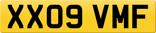 XX09VMF