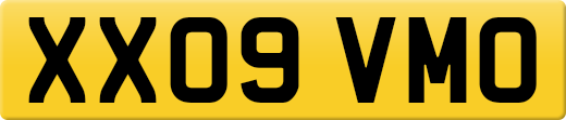 XX09VMO