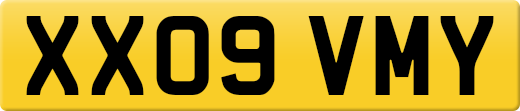 XX09VMY