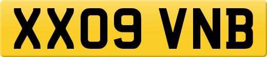 XX09VNB