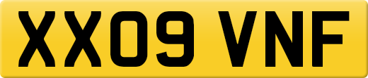 XX09VNF
