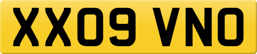 XX09VNO