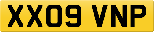 XX09VNP