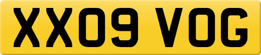 XX09VOG