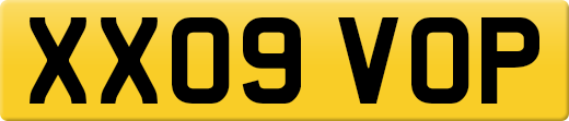 XX09VOP