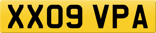 XX09VPA