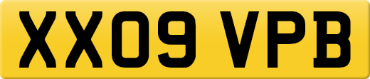 XX09VPB