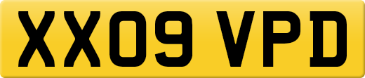 XX09VPD