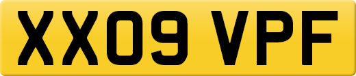 XX09VPF