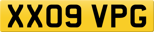 XX09VPG