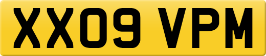 XX09VPM