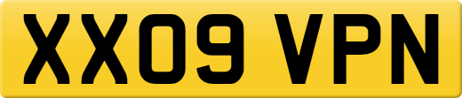 XX09VPN