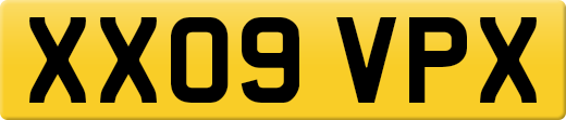 XX09VPX