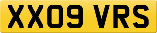 XX09VRS
