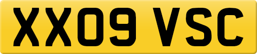 XX09VSC