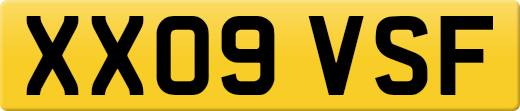 XX09VSF