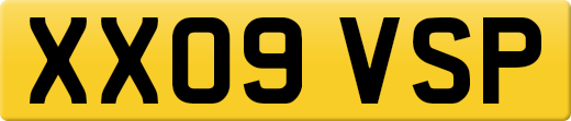 XX09VSP