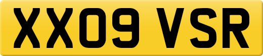 XX09VSR