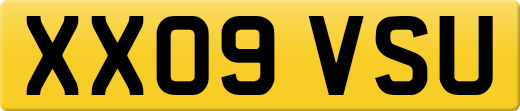 XX09VSU