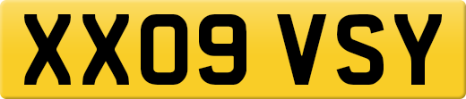 XX09VSY