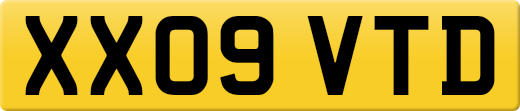 XX09VTD
