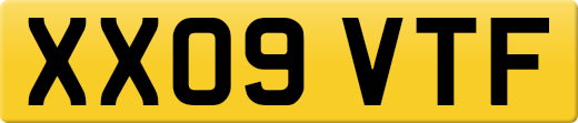 XX09VTF