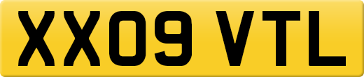 XX09VTL