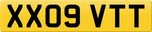 XX09VTT