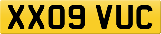 XX09VUC