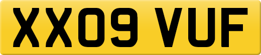XX09VUF
