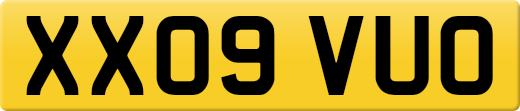 XX09VUO