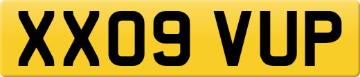 XX09VUP