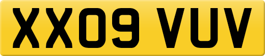 XX09VUV