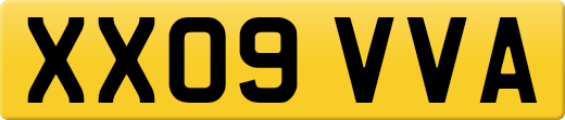 XX09VVA