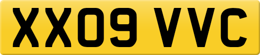 XX09VVC