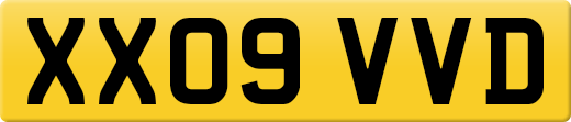 XX09VVD