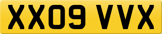 XX09VVX