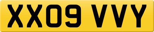 XX09VVY