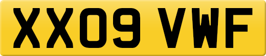 XX09VWF