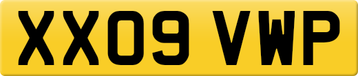 XX09VWP
