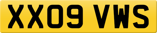 XX09VWS