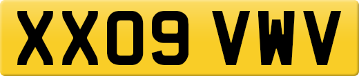 XX09VWV