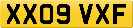 XX09VXF