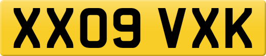 XX09VXK
