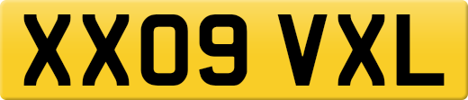 XX09VXL